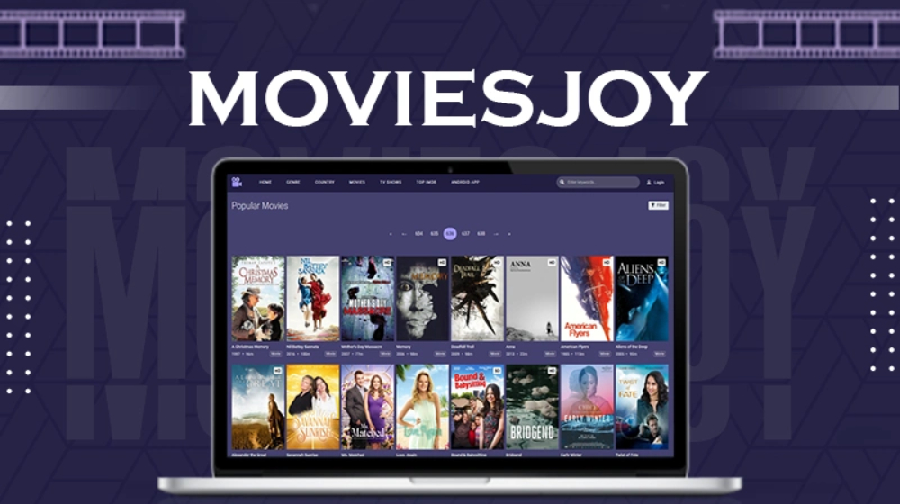 MoviesJoy